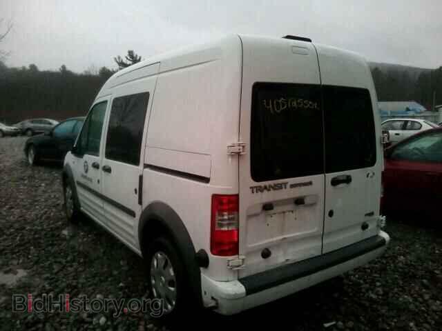 2012 FORD TRANSIT CO - VIN: NM0LS6BN8CT098181 - Фото 3