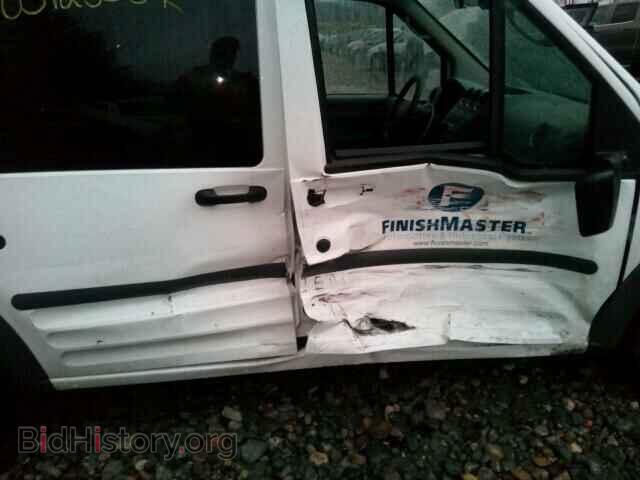 2012 FORD TRANSIT CO - VIN: NM0LS6BN8CT098181 - Фото 9