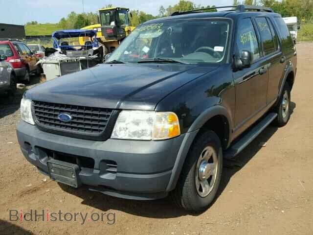 2005 FORD EXPLORER - VIN: 1FMDU72K95ZA75999 - Фото 2