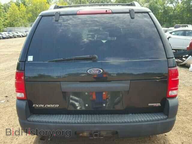 2005 FORD EXPLORER - VIN: 1FMDU72K95ZA75999 - Фото 9