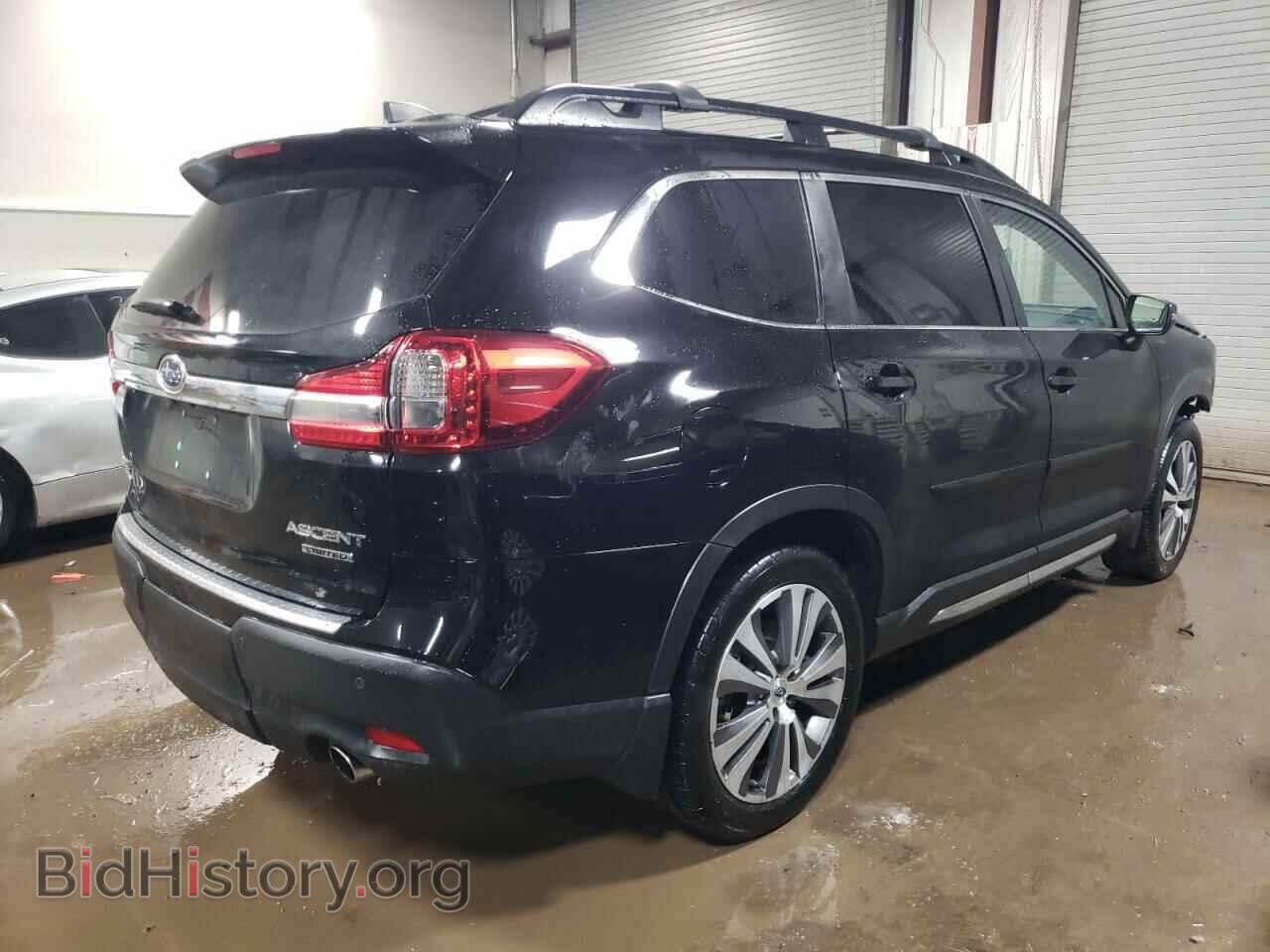 2021 SUBARU ASCENT - VIN: 4S4WMALD9M3454430 - Фото 3