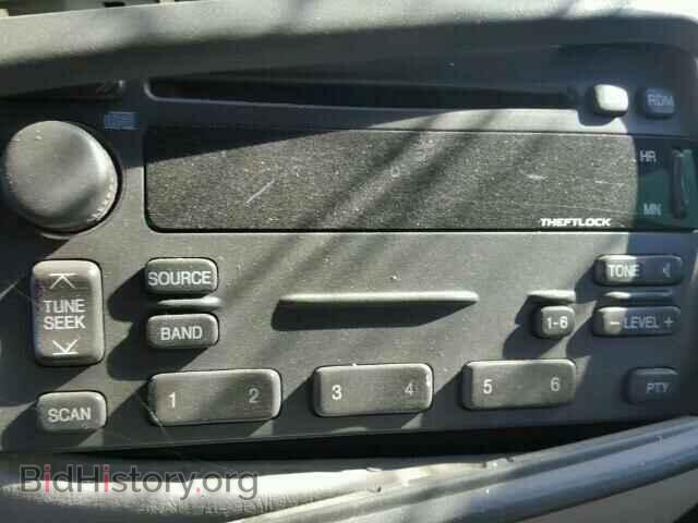 2004 CADILLAC DEVILLE - VIN: 1G6KD54Y04U250317 - Фото 10