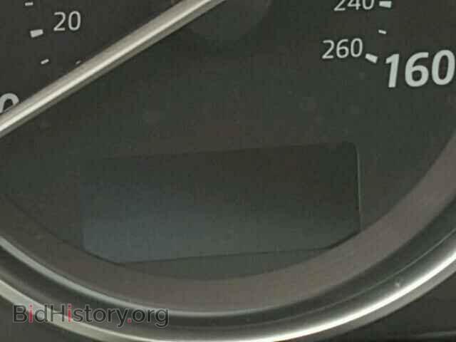 2015 MAZDA CX-5 - VIN: JM3KE2DY9F0473630 - Фото 8