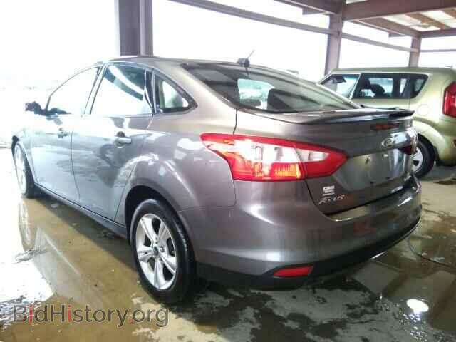 2012 FORD FOCUS - VIN: 1FAHP3F22CL402202 - Photo 3