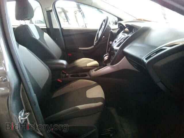 2012 FORD FOCUS - VIN: 1FAHP3F22CL402202 - Photo 5