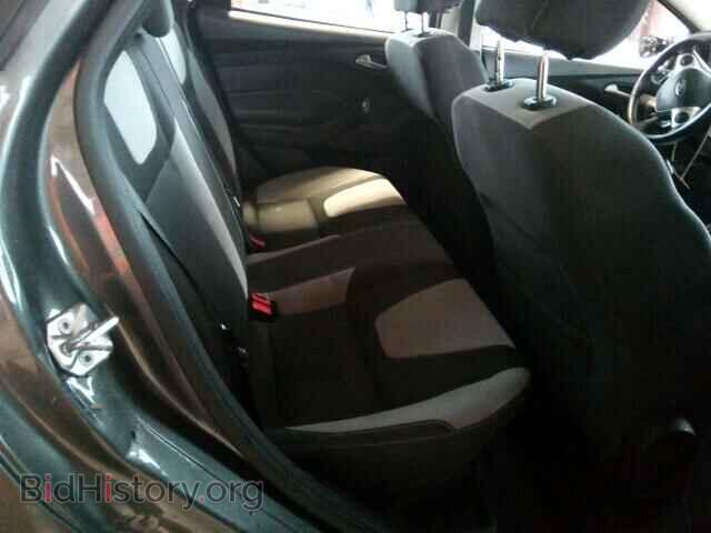 2012 FORD FOCUS - VIN: 1FAHP3F22CL402202 - Photo 6