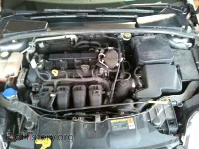 2012 FORD FOCUS - VIN: 1FAHP3F22CL402202 - Photo 7