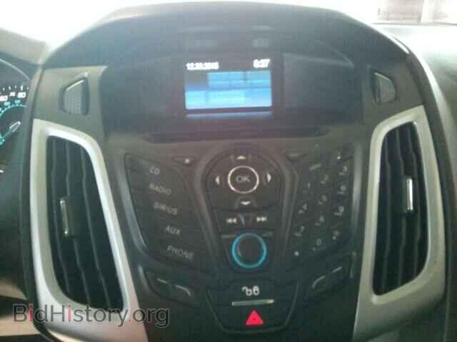 2012 FORD FOCUS - VIN: 1FAHP3F22CL402202 - Photo 9