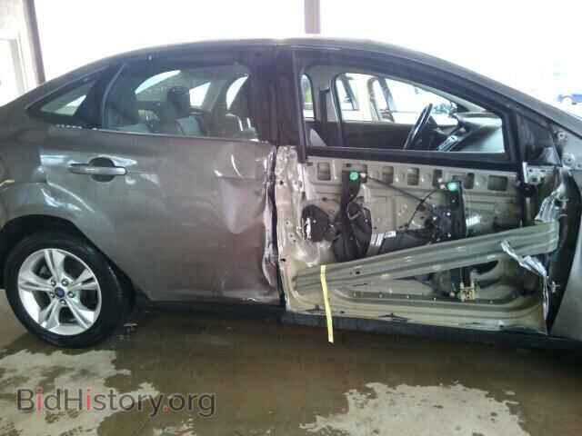 2012 FORD FOCUS - VIN: 1FAHP3F22CL402202 - Photo 10
