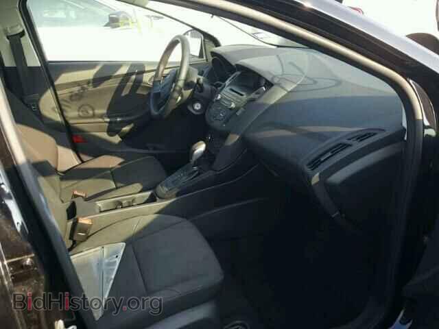 2017 FORD FOCUS - VIN: 1FADP3E25HL284136 - Photo 5