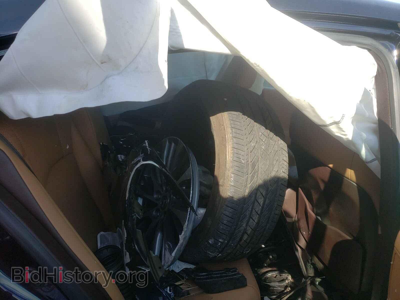 2019 LEXUS ES350 - VIN: 58ABZ1B14KU028569 - Фото 6