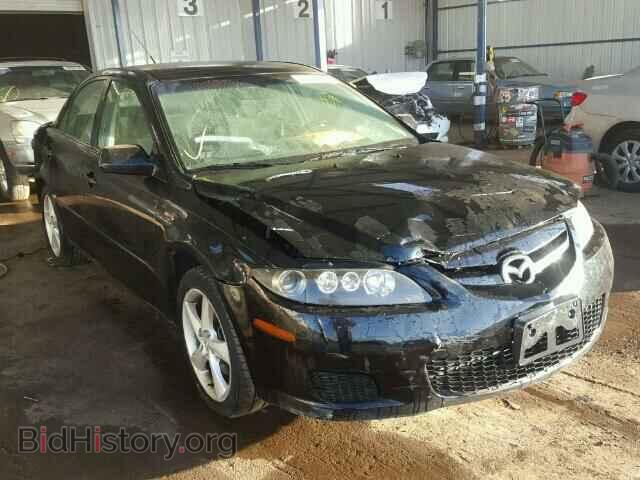 Photo 1YVHP80C975M14408 - MAZDA 6 2007