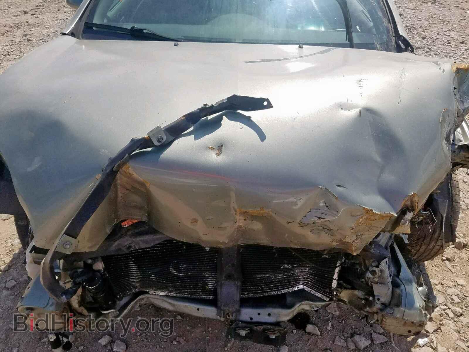 2008 MITSUBISHI ECLIPSE - VIN: 4A3AK24F98E007419 - Photo 7