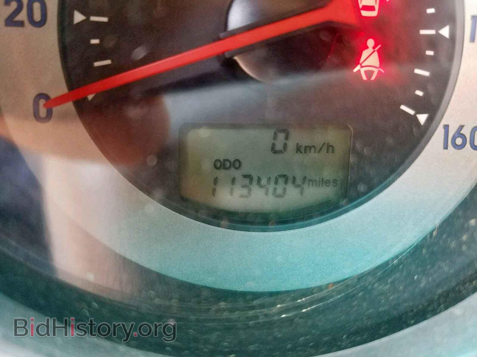 2008 MITSUBISHI ECLIPSE - VIN: 4A3AK24F98E007419 - Photo 8