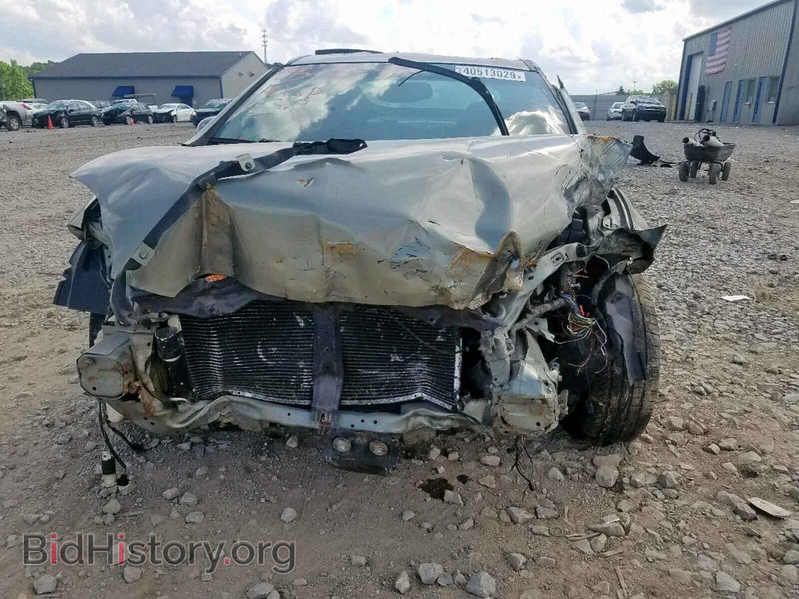 2008 MITSUBISHI ECLIPSE - VIN: 4A3AK24F98E007419 - Photo 9