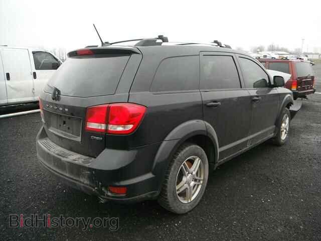2012 DODGE JOURNEY - VIN: 3C4PDCCG1CT322697 - Фото 4