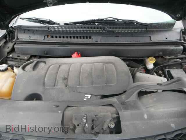 2012 DODGE JOURNEY - VIN: 3C4PDCCG1CT322697 - Фото 7