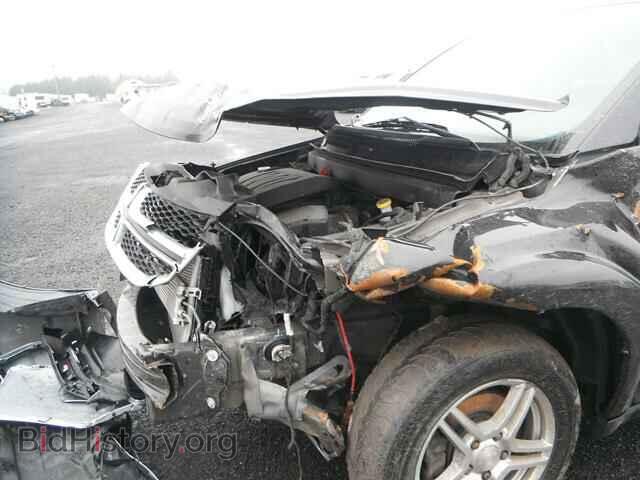 2012 DODGE JOURNEY - VIN: 3C4PDCCG1CT322697 - Фото 9