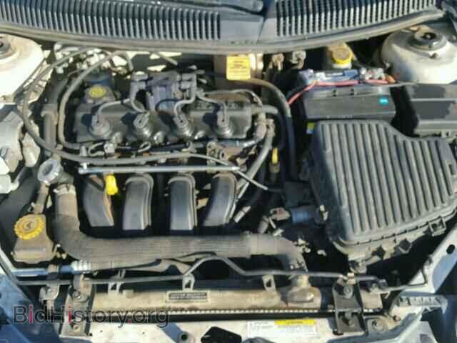2003 DODGE NEON - VIN: 1B3ES26C23D243160 - Фото 7