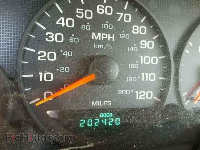 2003 DODGE NEON - VIN: 1B3ES26C23D243160 - Фото 8