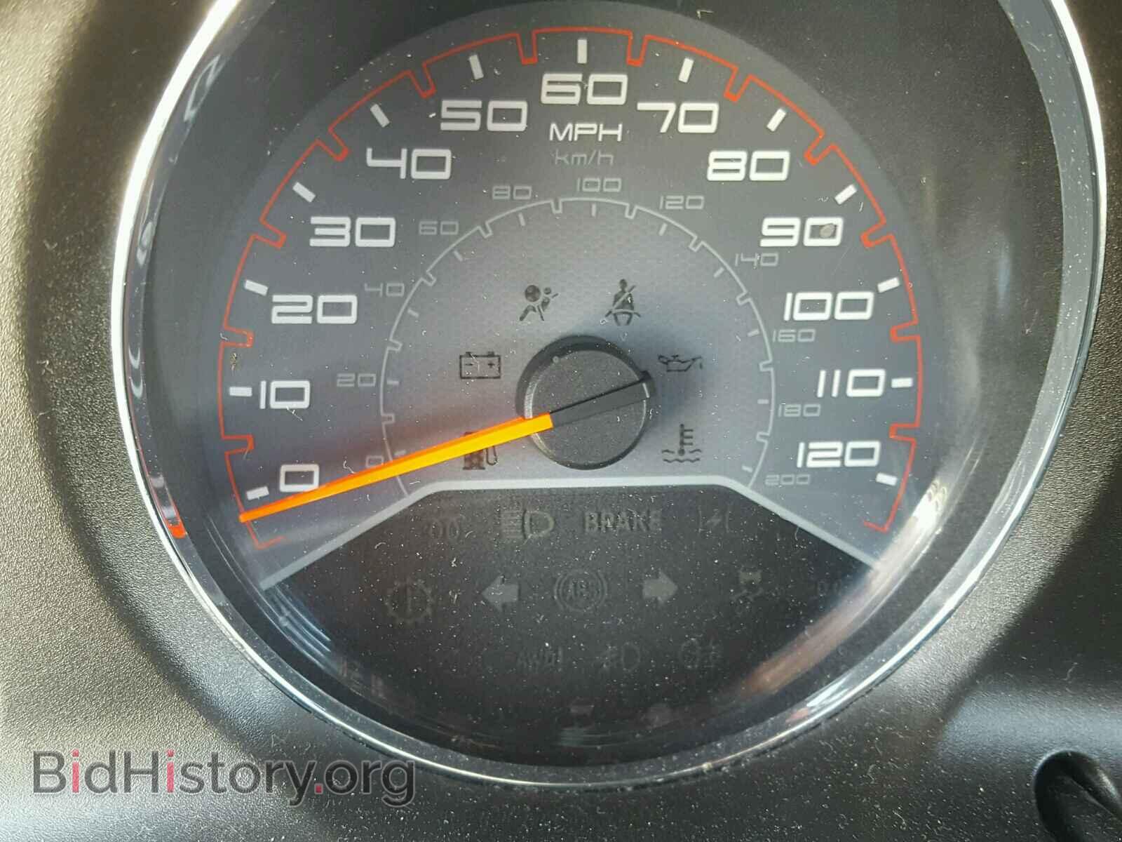 2013 DODGE AVENGER - VIN: 1C3CDZAB8DN518277 - Photo 8