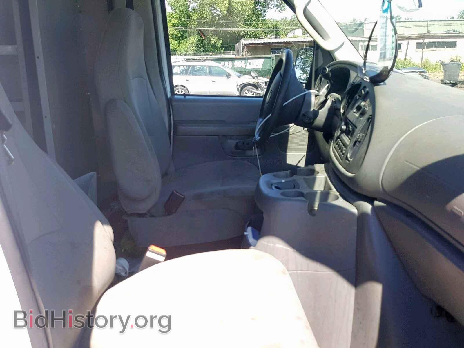 2006 FORD ECONOLINE - VIN: 1FTSE34L96HB15786 - Фото 5