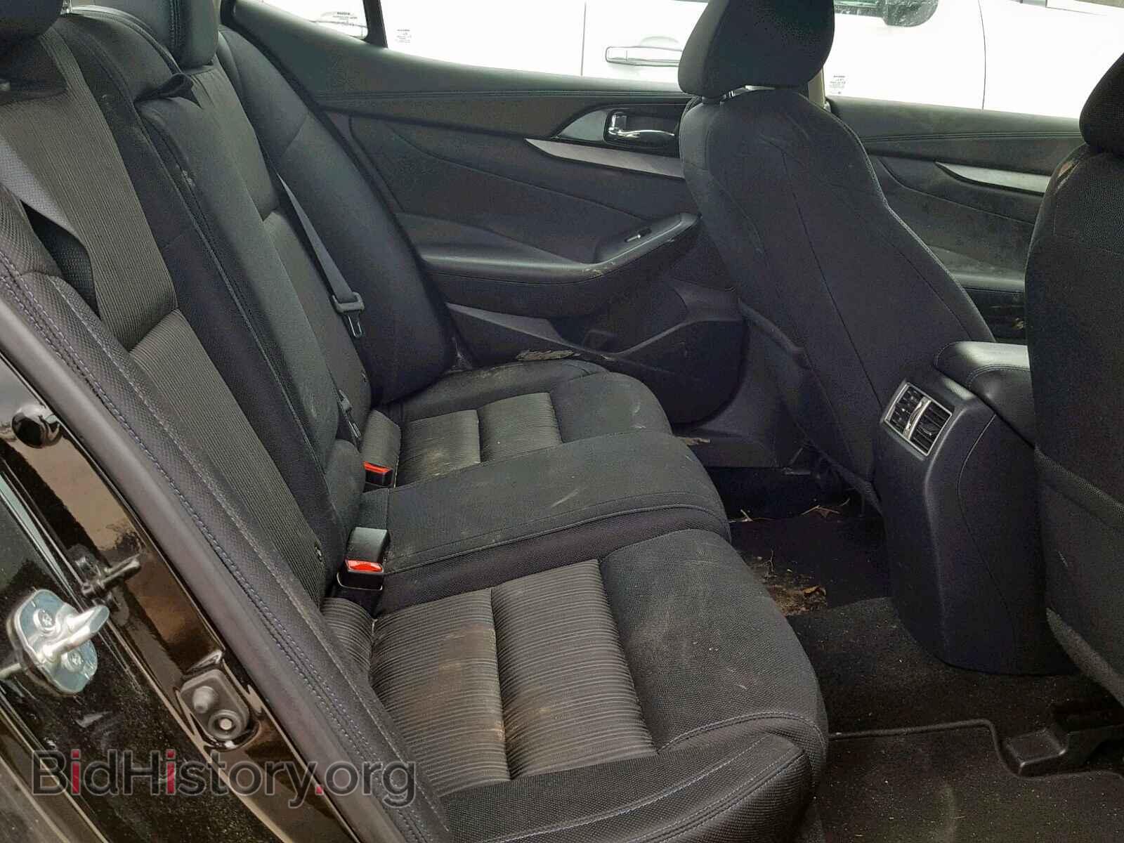 2017 NISSAN MAXIMA - VIN: 1N4AA6AP9HC451668 - Photo 6