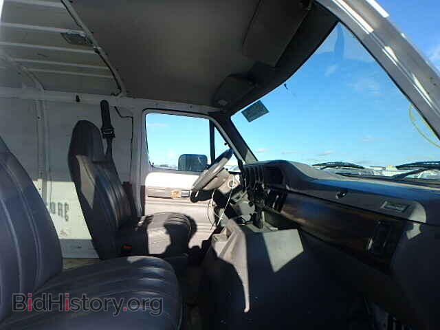 1996 DODGE RAM VAN - VIN: 2B7HB11X2TK169194 - Фото 5