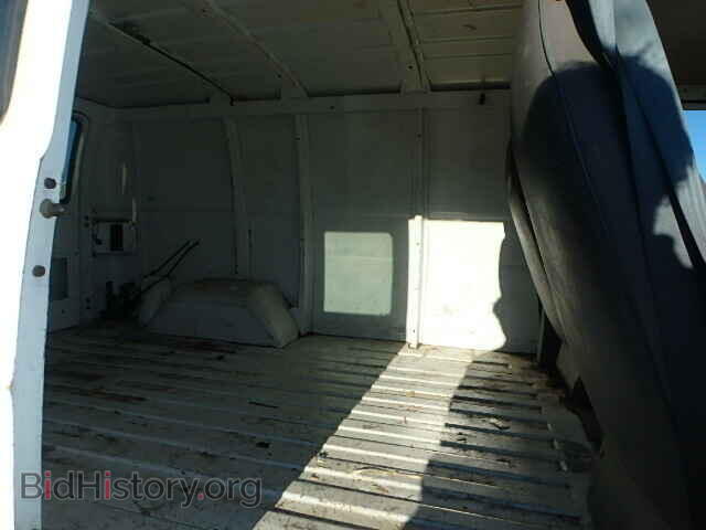 1996 DODGE RAM VAN - VIN: 2B7HB11X2TK169194 - Фото 6