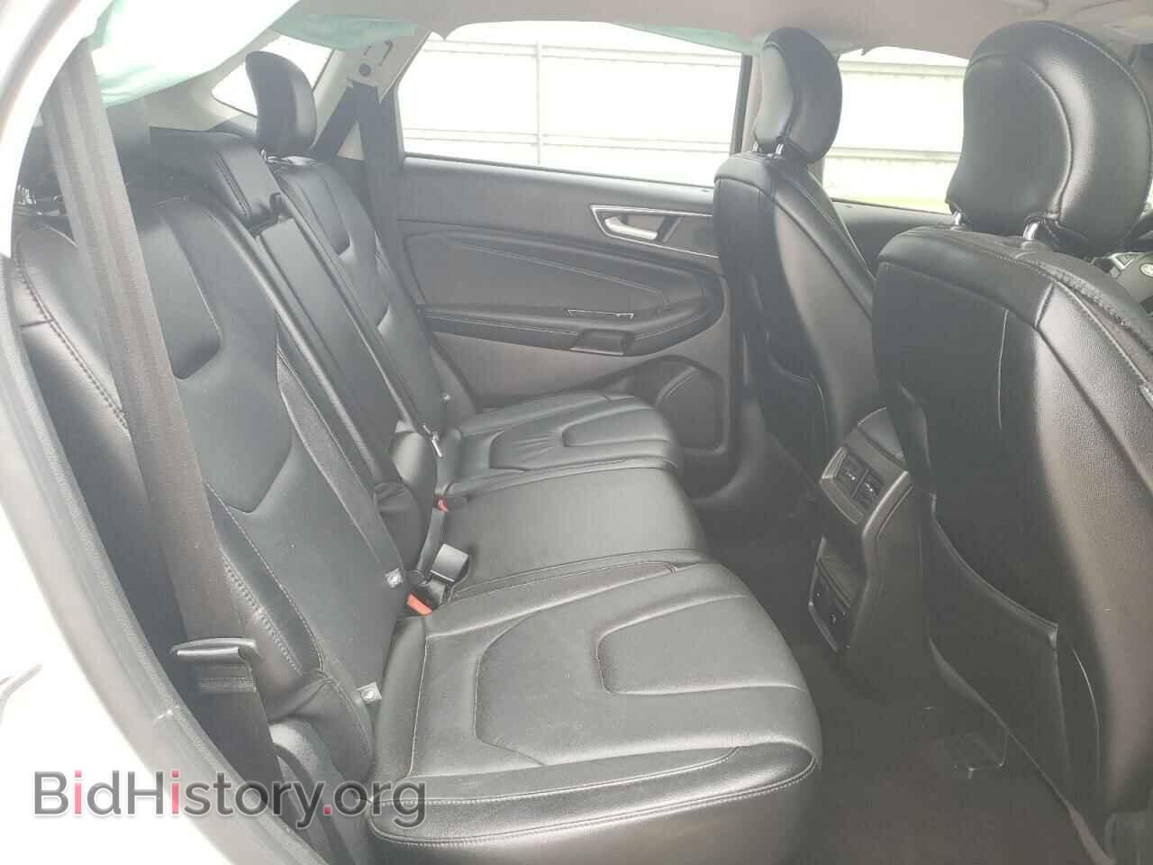 2018 FORD EDGE - VIN: 2FMPK4K95JBB21193 - Фото 11