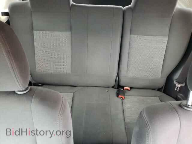 2014 JEEP COMPASS - VIN: 1C4NJCBB2ED711170 - Фото 10
