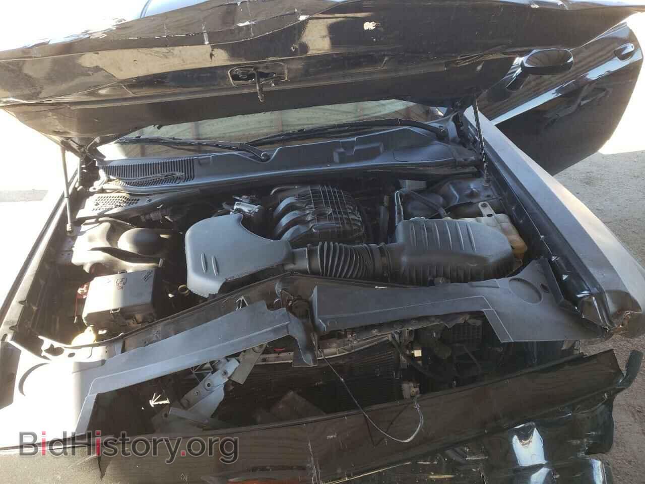 2017 DODGE CHALLENGER - VIN: 2C3CDZAG0HH519627 - Фото 11