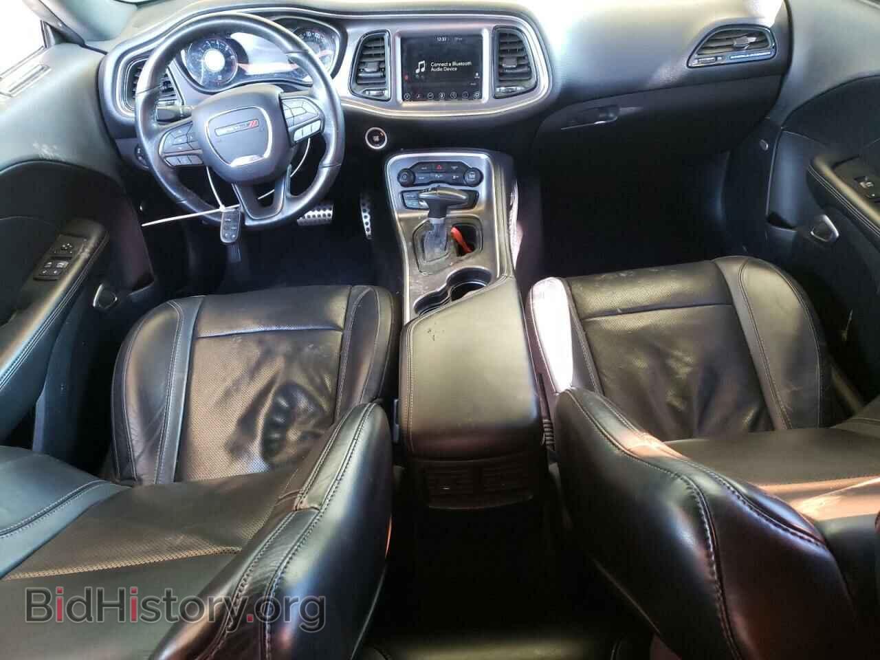 2017 DODGE CHALLENGER - VIN: 2C3CDZAG0HH519627 - Фото 8