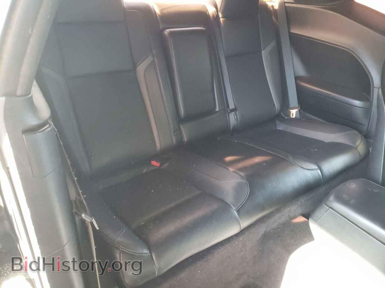 2017 DODGE CHALLENGER - VIN: 2C3CDZAG0HH519627 - Фото 10