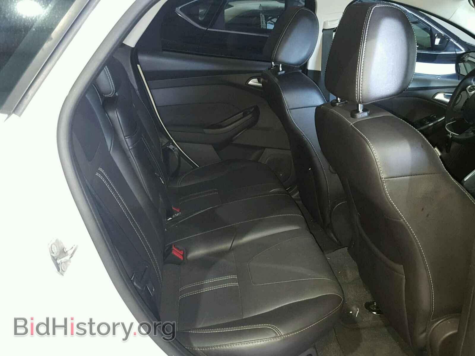 2013 FORD FOCUS - VIN: 1FADP3N25DL187481 - Фото 6