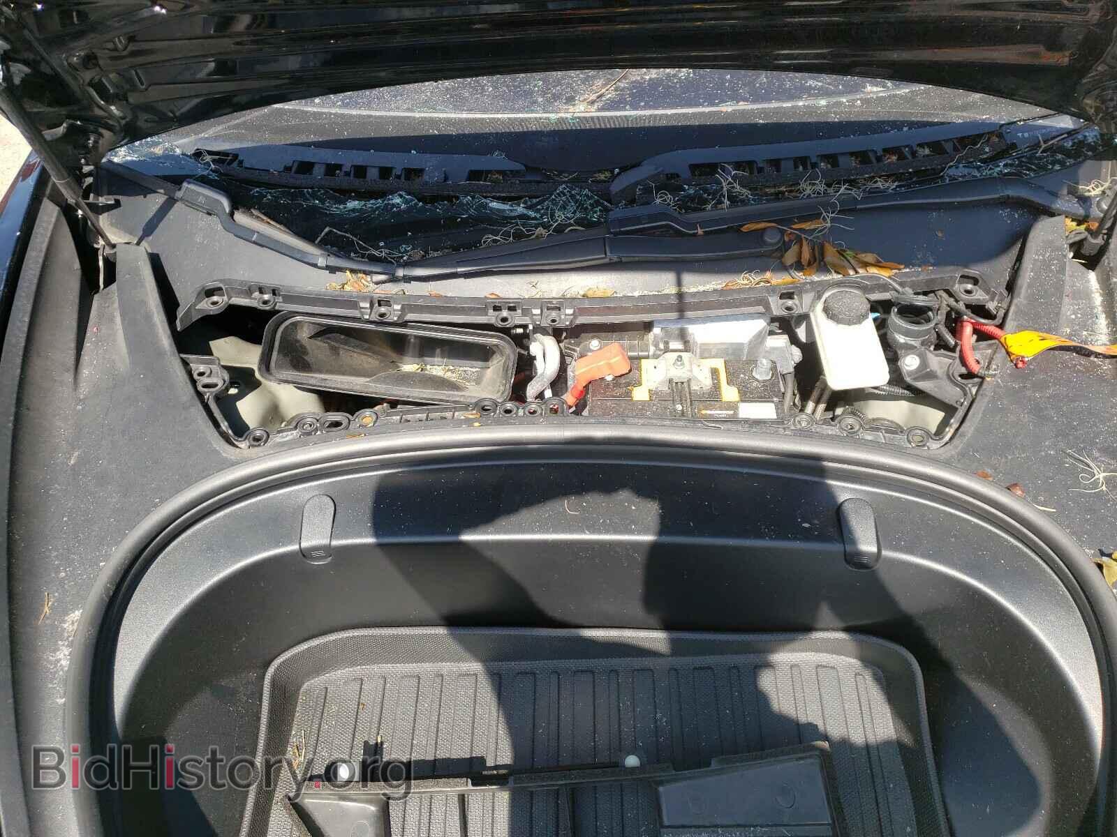 2018 TESLA MODEL 3 - VIN: 5YJ3E1EBXJF113374 - Фото 7