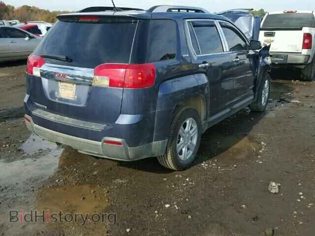 2014 GMC TERRAIN - VIN: 2GKALREK0E6365629 - Фото 4