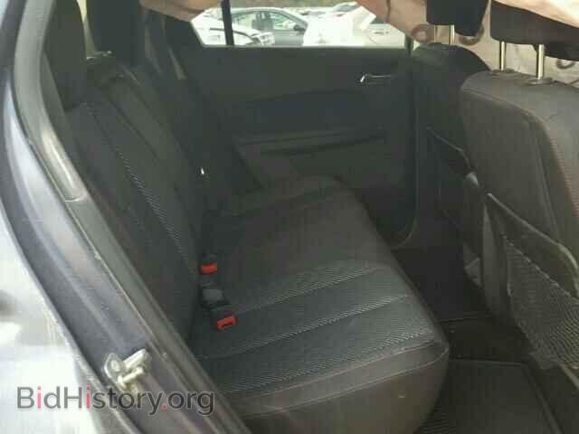 2014 GMC TERRAIN - VIN: 2GKALREK0E6365629 - Фото 6