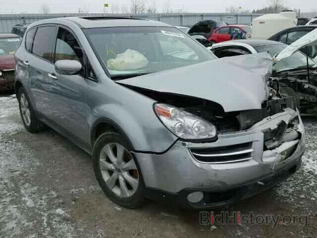 Photo 4S4WX82C464429862 - SUBARU TRIBECA 2006