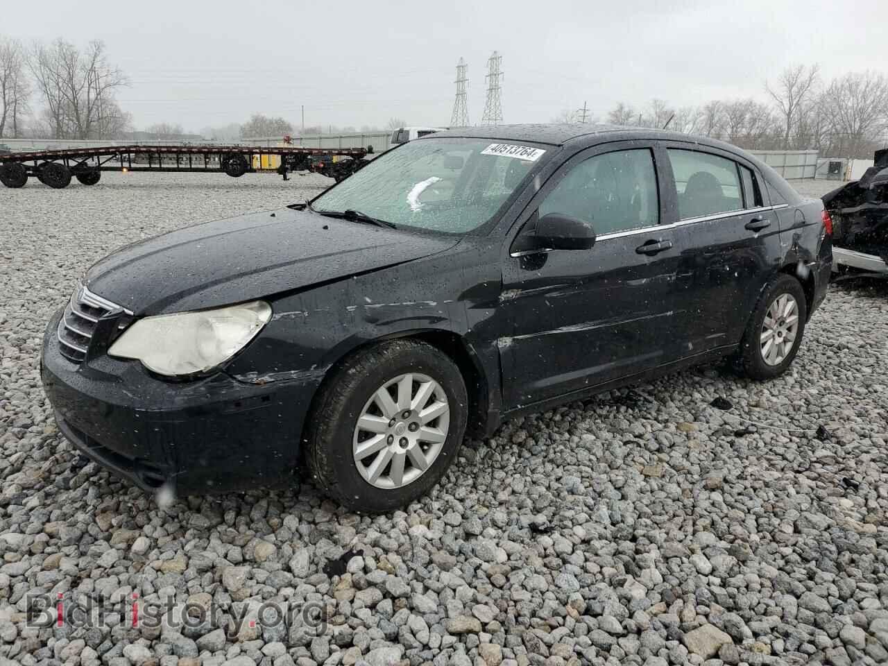 Фотография 1C3CC4FB4AN229892 - CHRYSLER SEBRING 2010