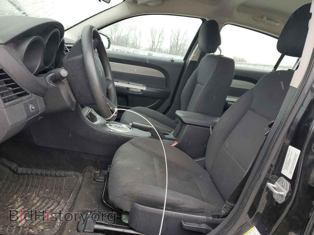 2010 CHRYSLER SEBRING - VIN: 1C3CC4FB4AN229892 - Фото 7