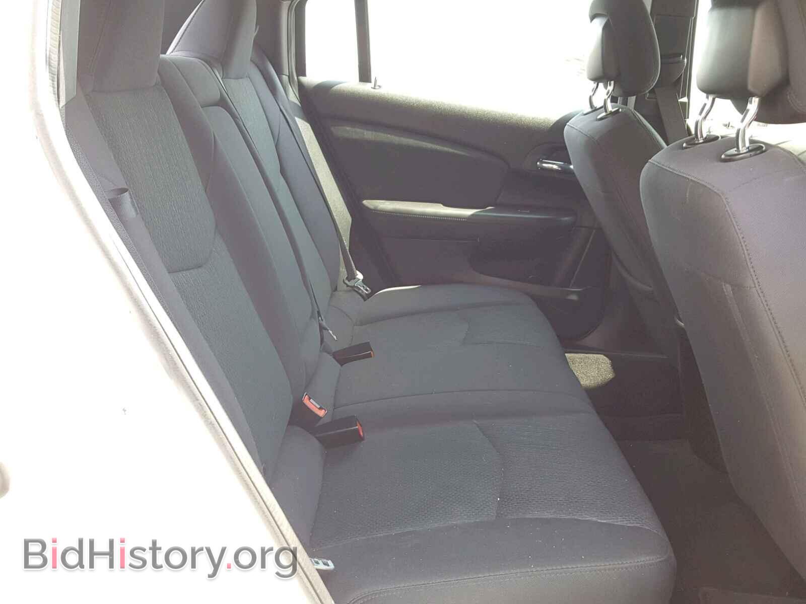 2012 CHRYSLER 200 - VIN: 1C3CCBAB7CN188561 - Фото 6
