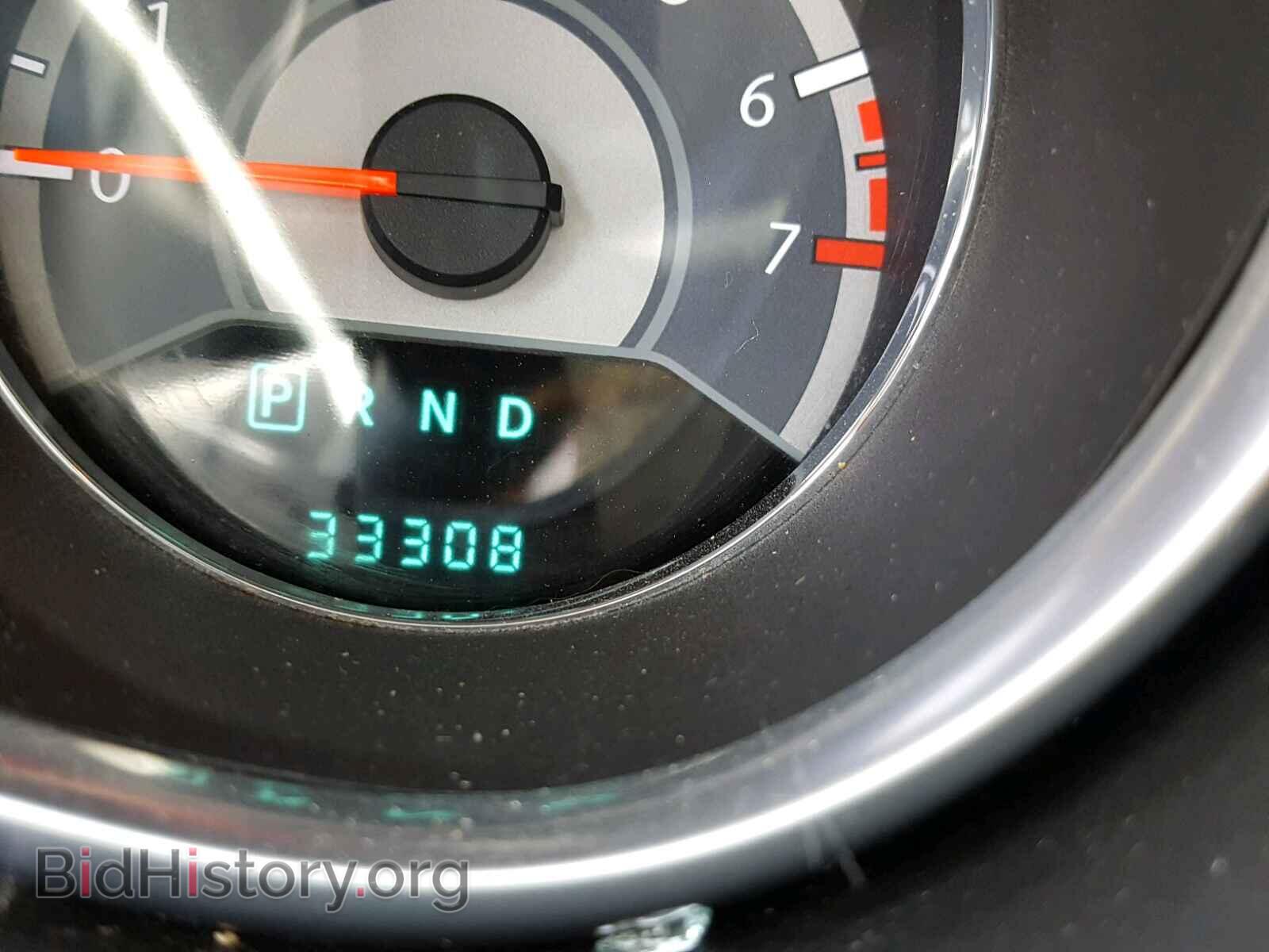 2012 CHRYSLER 200 - VIN: 1C3CCBAB7CN188561 - Фото 8