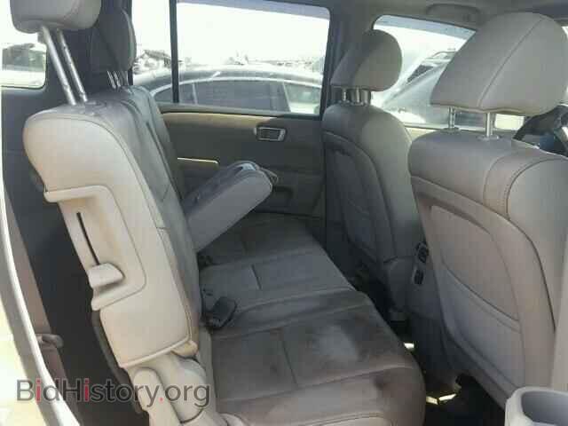 2013 HONDA PILOT - VIN: 5FNYF3H71DB019345 - Фото 6