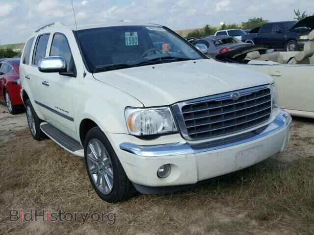 Photo 1A8HX58228F136214 - CHRYSLER ASPEN 2008