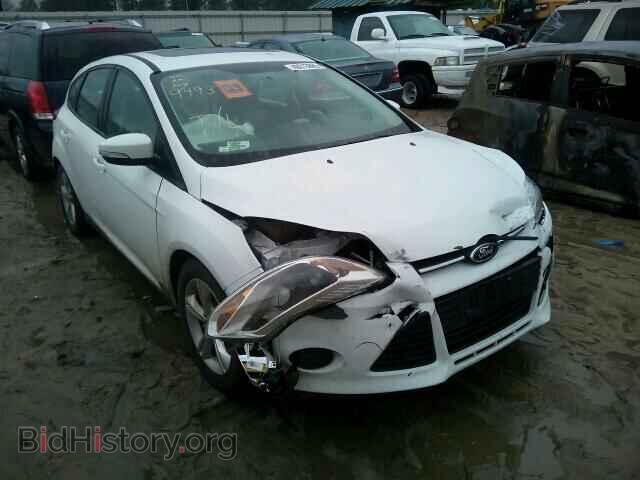 Фотография 1FADP3K29EL230824 - FORD FOCUS 2014