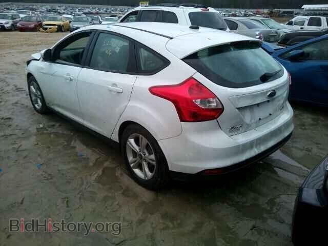 2014 FORD FOCUS - VIN: 1FADP3K29EL230824 - Фото 3