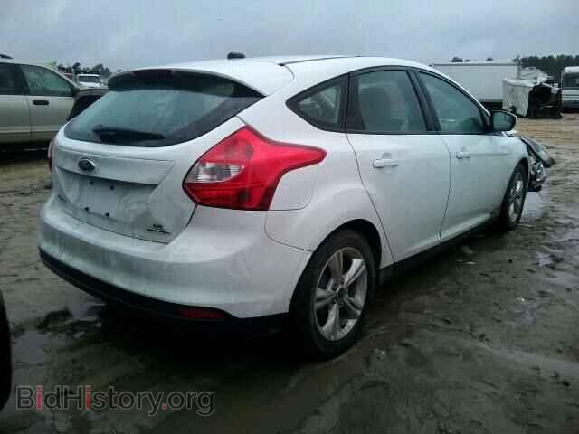 2014 FORD FOCUS - VIN: 1FADP3K29EL230824 - Фото 4