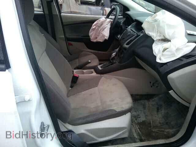 2014 FORD FOCUS - VIN: 1FADP3K29EL230824 - Фото 5
