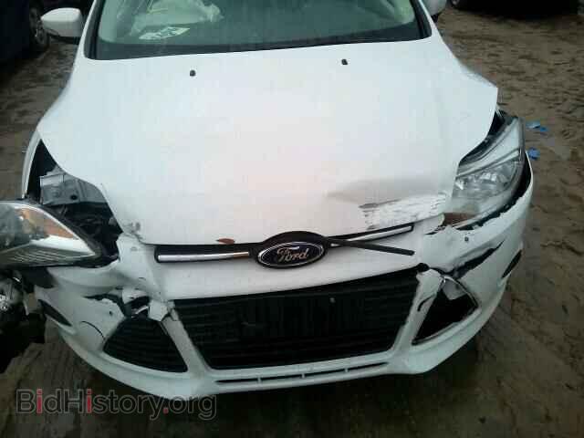 2014 FORD FOCUS - VIN: 1FADP3K29EL230824 - Фото 7